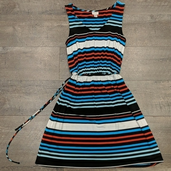 Merona Sleeveless Dress - Picture 1 of 4